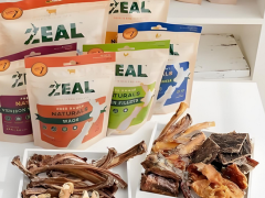 什么狗零食比较好？揭秘狗狗爱吃真致ZEAL零食的原因