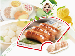 半年报 | 安井食品上半年营收76亿元，全面拥抱商超定制化