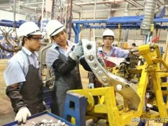 电动工具投资越南：泉峰/格力博/巨星/宝时得/华之杰/德昌