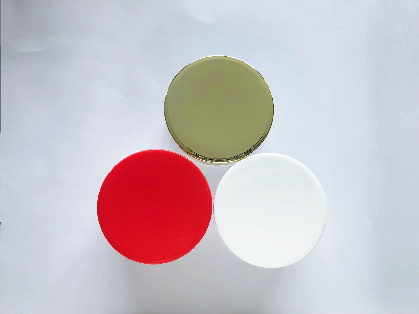 300克磨砂膏瓶 塑料罐 带手拉片面膜瓶 发膜罐OEM代加工，贴牌加工，ODM定制图4