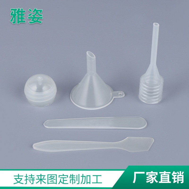 分装2克4克6克勺子，OEM代加工，贴牌加工，ODM定制图4