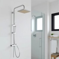 淋浴花洒套装家用酒店用壁挂增压手持喷头花洒淋浴花洒套装,OEM代工厂家