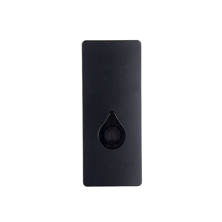 学校酒店宾馆手动壁挂皂液器公用洗手消毒给皂器,OEM代加工，贴牌加工，ODM定制图3