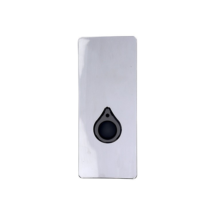 学校酒店宾馆手动壁挂皂液器公用洗手消毒给皂器,OEM代加工，贴牌加工，ODM定制图2