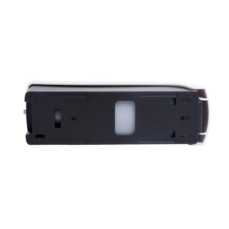 酒店宾馆浴室液体皂液器壁挂按压家用沐浴露给皂器,OEM代加工，贴牌加工，ODM定制图5