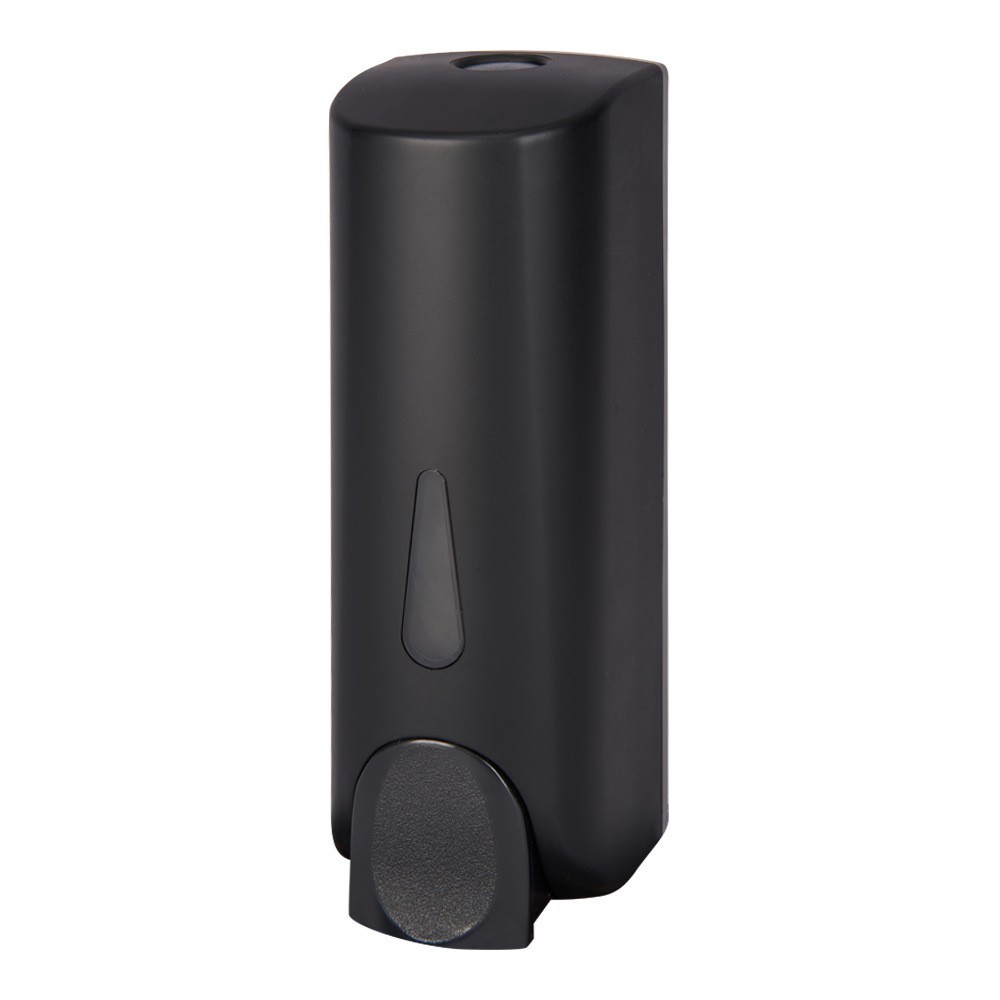 皂液器手动按压家用酒店学校用ABS材质注塑加工现代简约风,OEM代工厂家图5