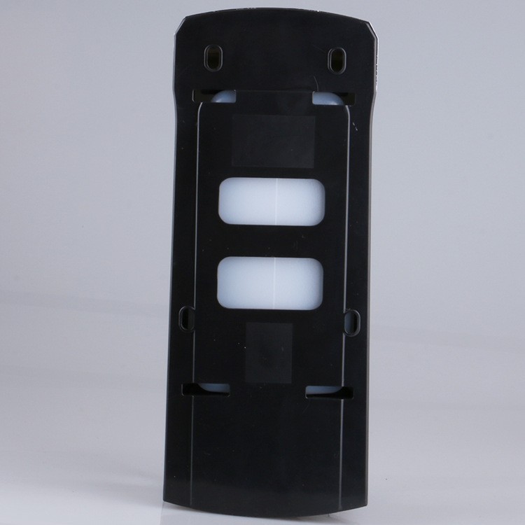 酒店宾馆家用皂液器卫生间洗手消毒按压浴室洗发水沐浴露盒壁挂,OEM代工厂家图2