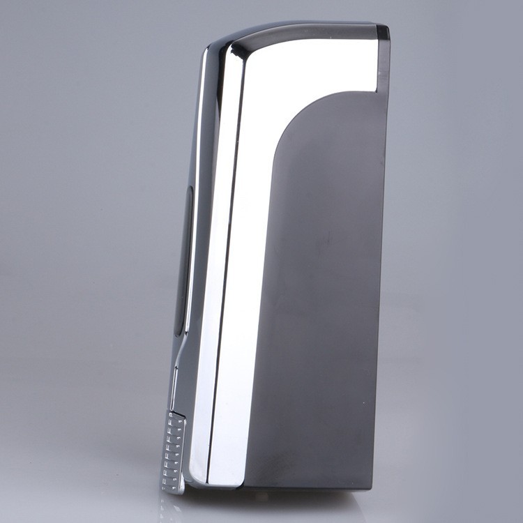 酒店宾馆家用皂液器卫生间洗手消毒按压浴室洗发水沐浴露盒壁挂,OEM代工厂家图4