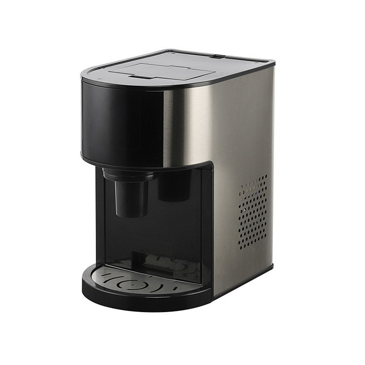 加工定制家用小型制冰机220V-240V/110V50/60Hz便捷式冰块机,OEM代加工，贴牌加工，ODM 定制图2