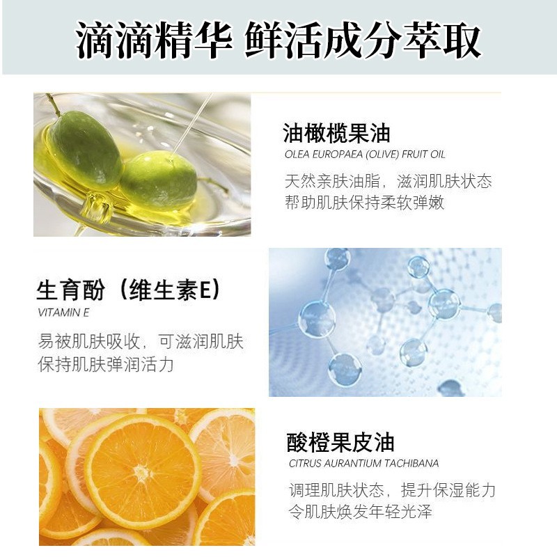 减肥液一滴瘦套盒oem贴牌代加工纤姿草本液一滴通肚脐液拓客定制,OEM代加工图2