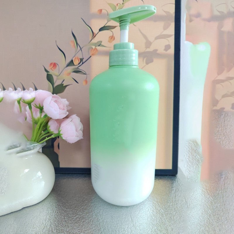 护发素女柔顺顺滑控油保湿去头屑护发发膜定制贴牌单代加工工厂图2