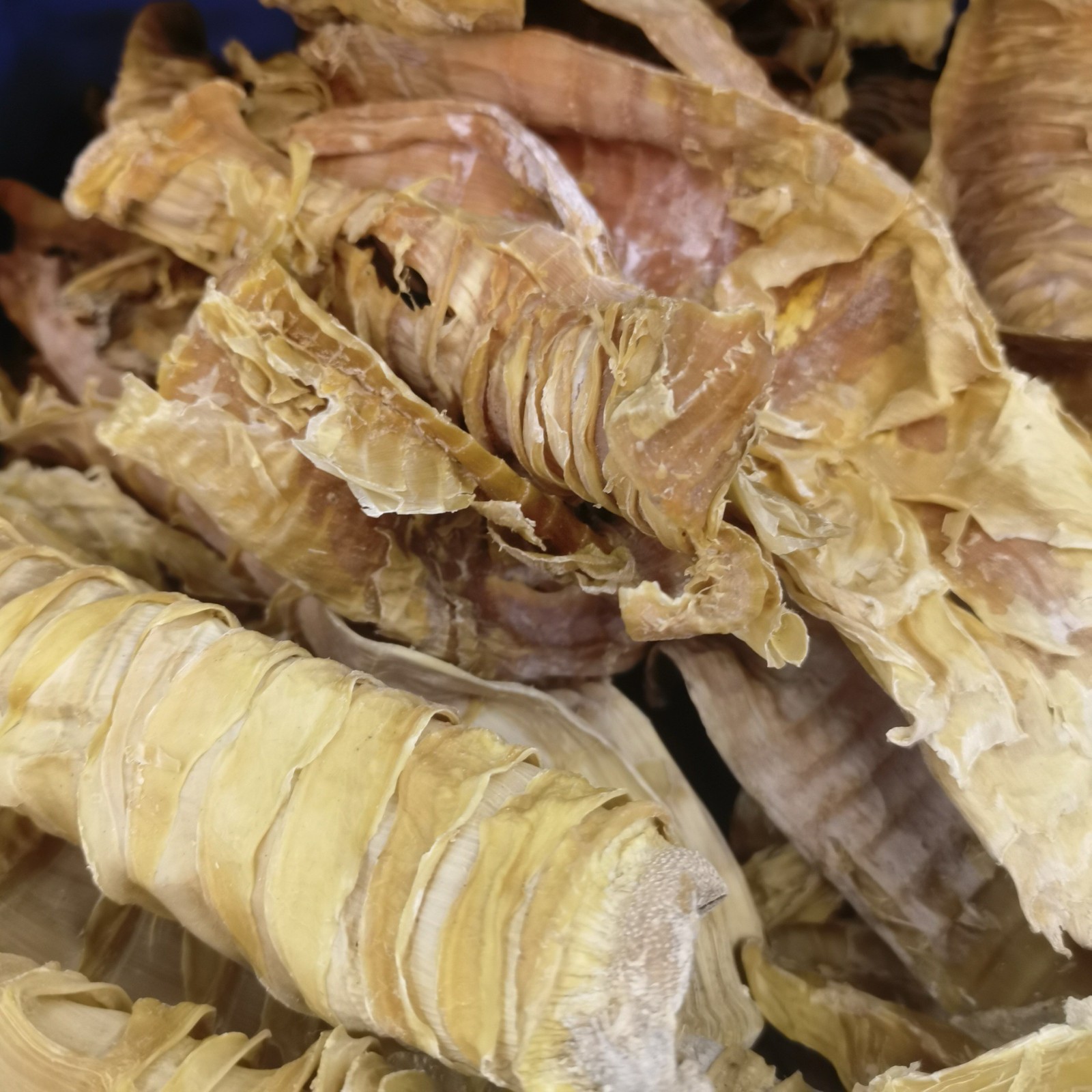 定制玉兰片福建笋干冬笋尖嫩尖水发笋脆嫩鲜香餐饮大量供应商用图4