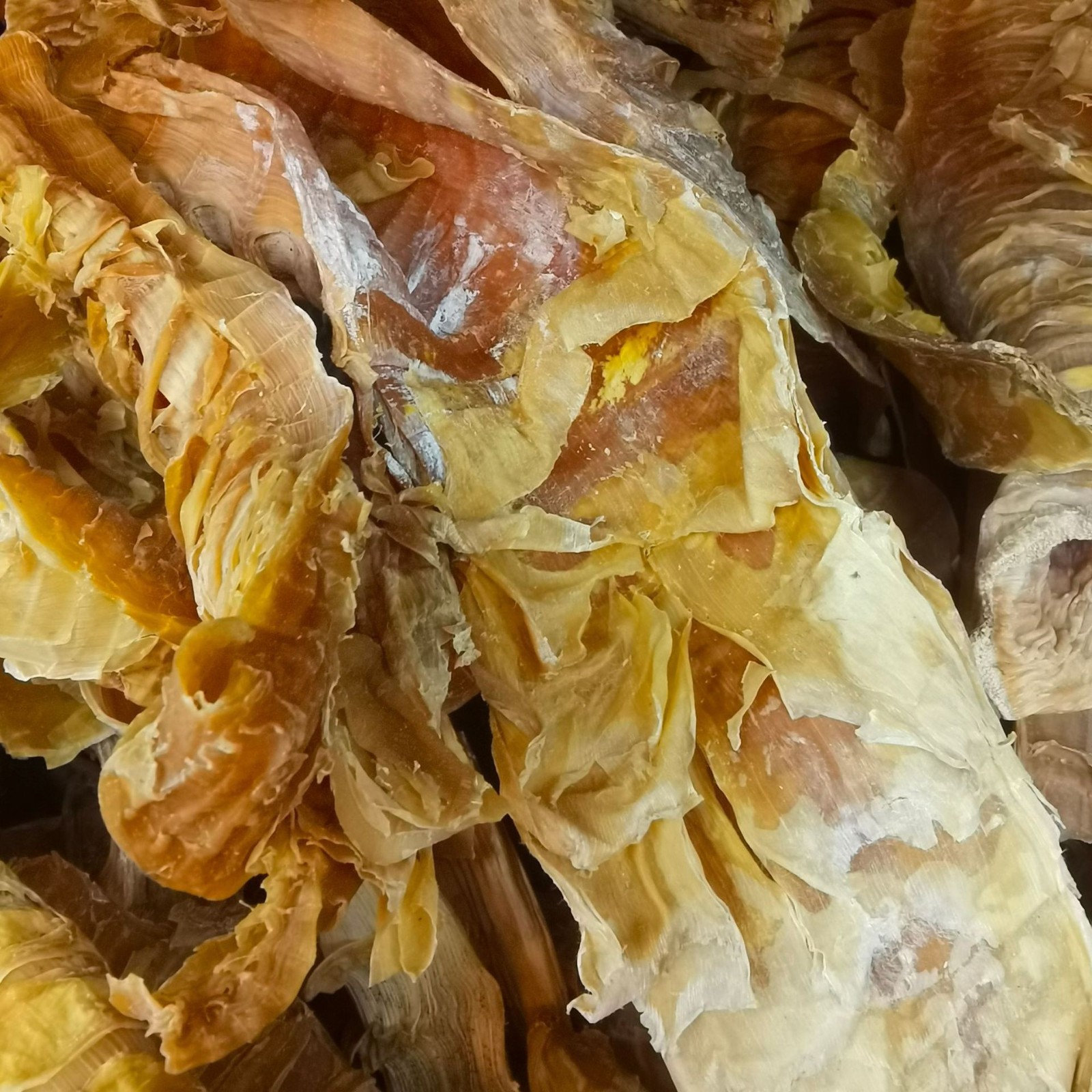 定制玉兰片福建笋干冬笋尖嫩尖水发笋脆嫩鲜香餐饮大量供应商用图2