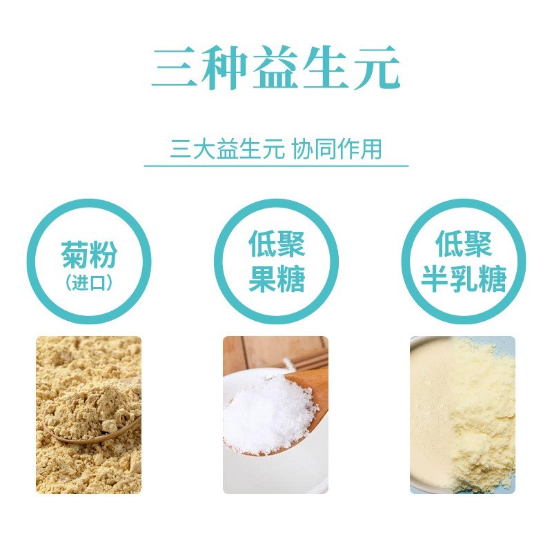 乳清蛋白复合粉运动营养食品特殊营养膳食OEM代加工,贴牌加工，ODM定制图4