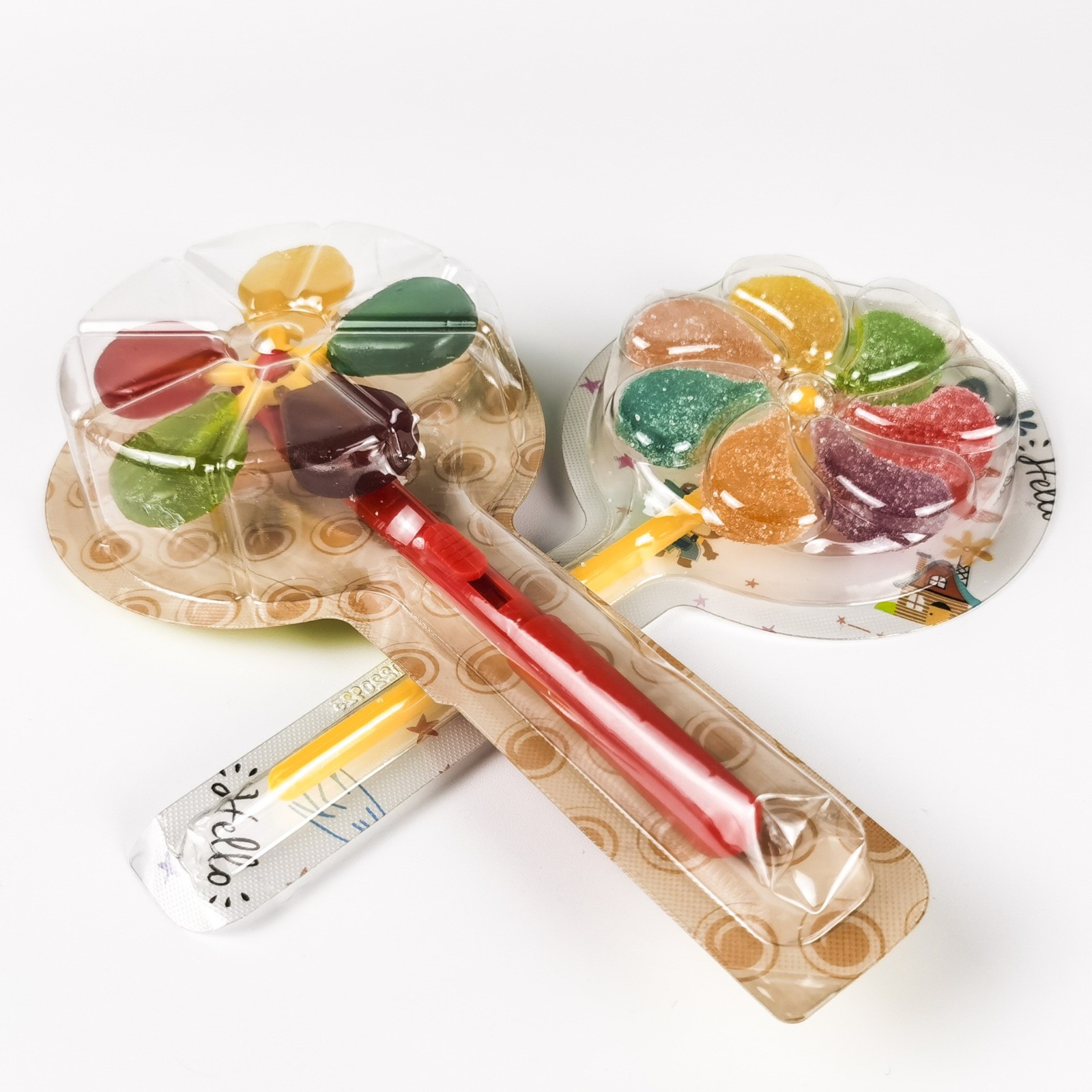 风车糖棒棒糖软糖糖果小零食网红食品小吃小孩儿童,OEM代加工，贴牌加工，ODM定制图4