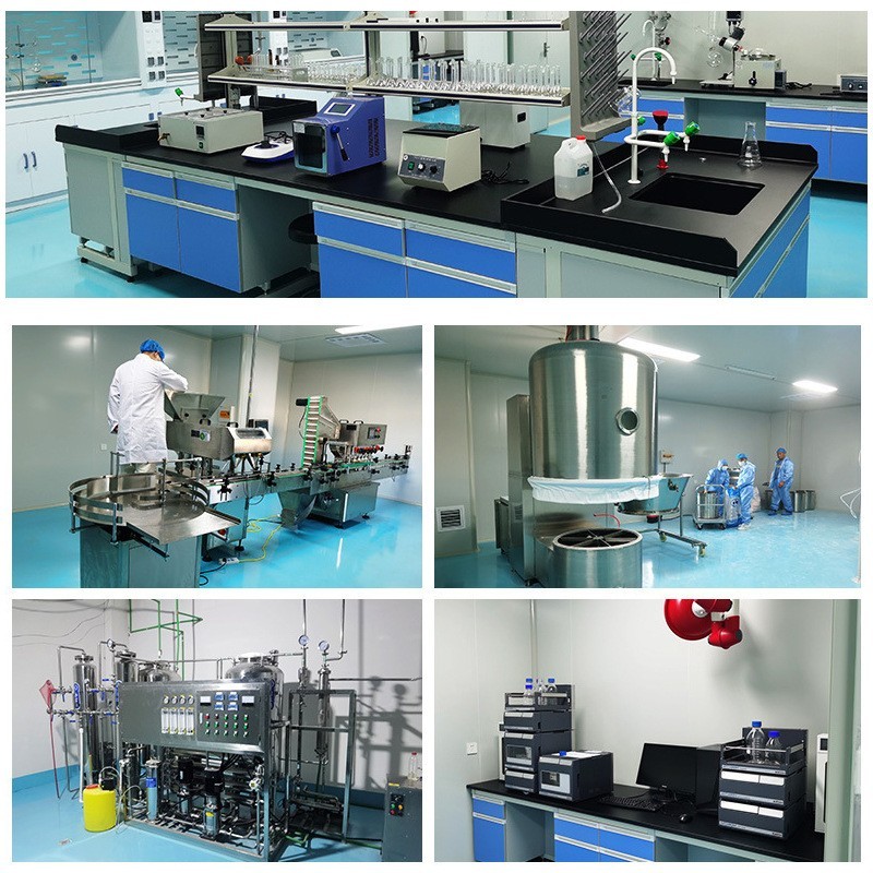 各类颜色片型压片糖果等白芸豆益生元压片糖果,OEM代加工，贴牌加工，ODM定制图2