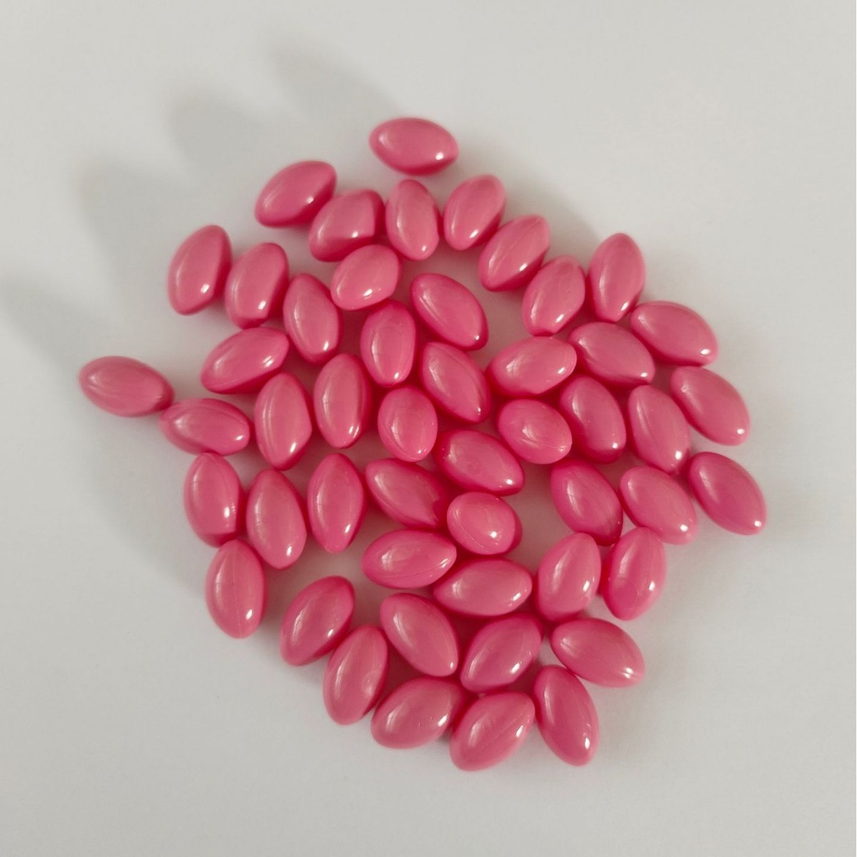 番茄红素 胡萝卜素越橘软胶囊蓝莓叶黄素软胶囊玉米黄质,代加工平台图3