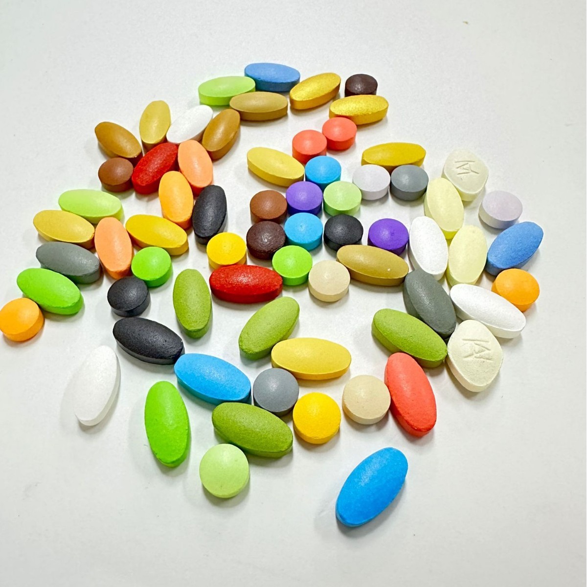 专业各种压片品类齐全 OEM代加工，贴牌加工，ODM定制代工图4