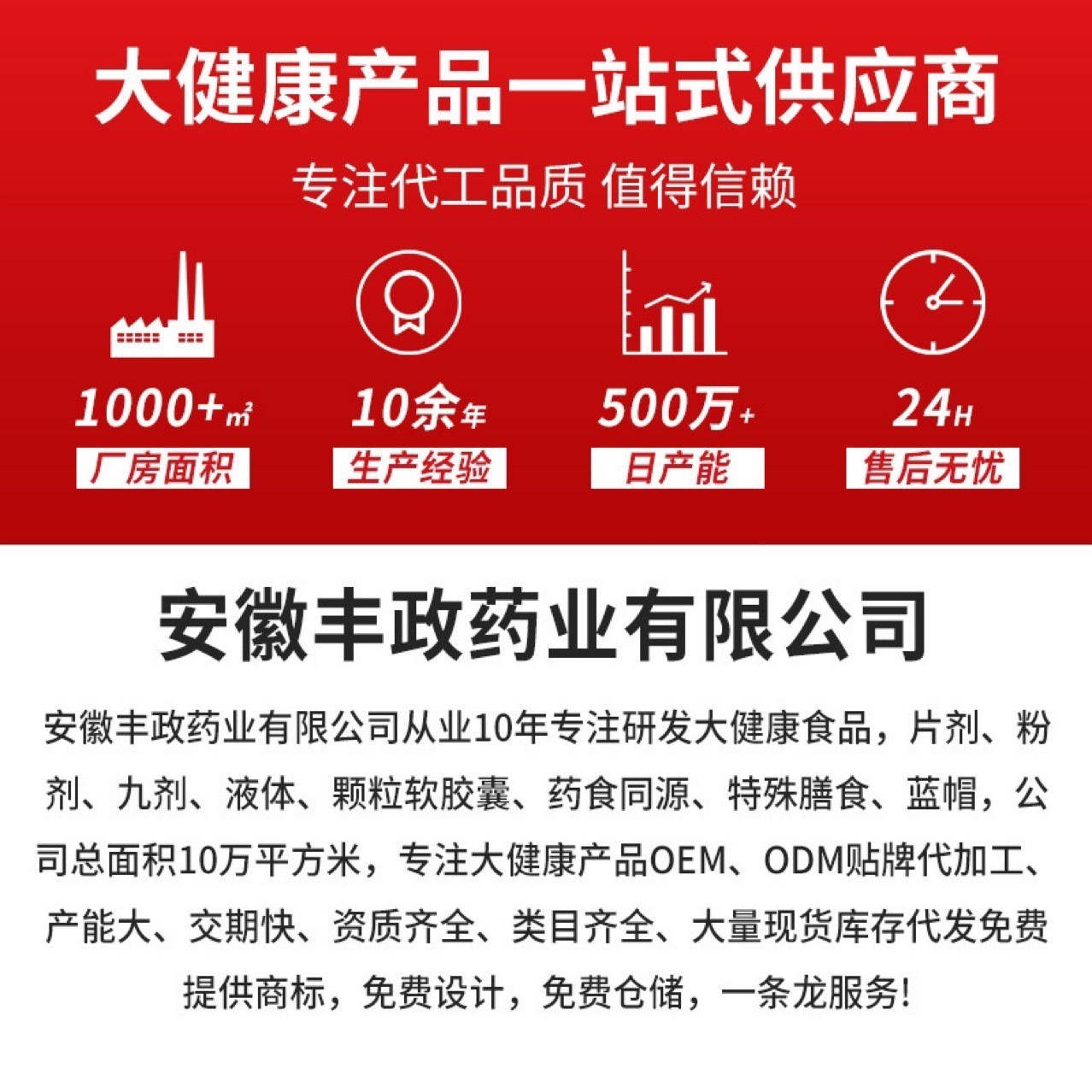 蓝莓叶黄素酯软糖青少年成人叶黄素软糖,OEM代加工，贴牌加工，ODM定制图4