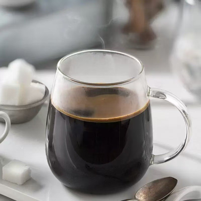 生酮代餐速溶黑咖啡粉源头工厂OEM定制加工益生菌固体咖啡饮料图3