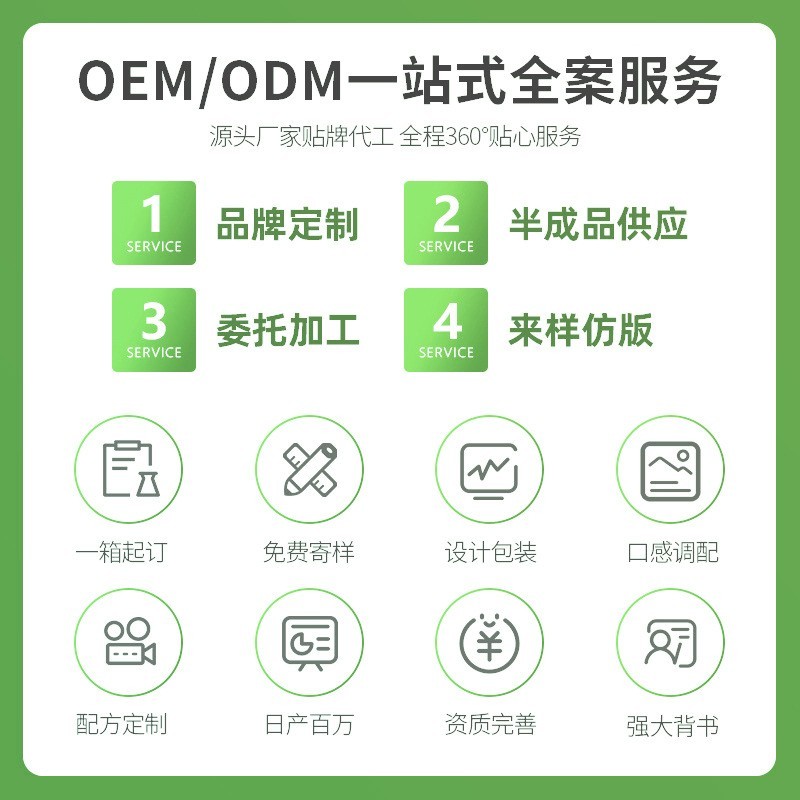 定制高利润解酒饮品贴牌酒前酒中葛根姜黄枳椇子醒酒植物饮料调理,代加工厂图2