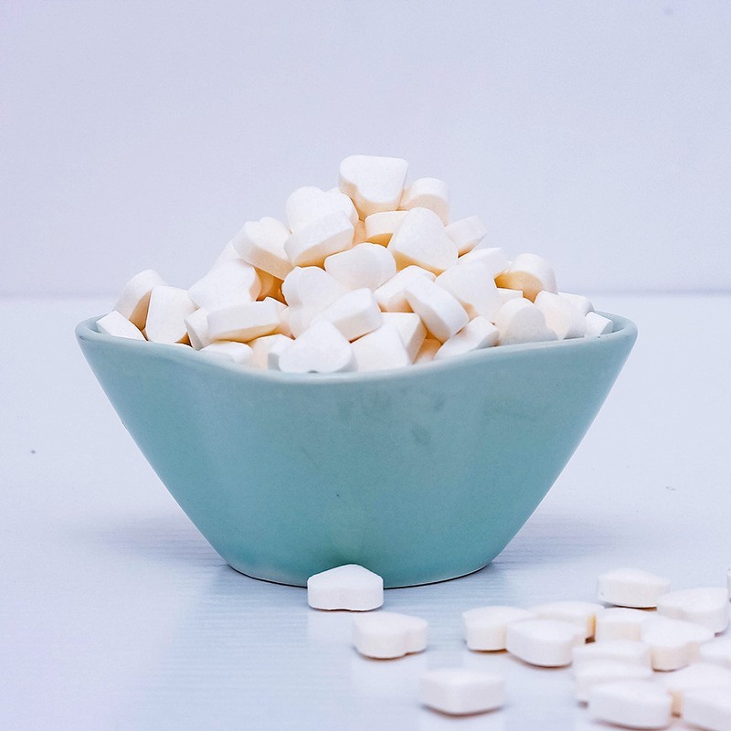 水飞蓟葛根人参片压片糖果支持来样定制OEM代加工贴牌加工ODM定制图3