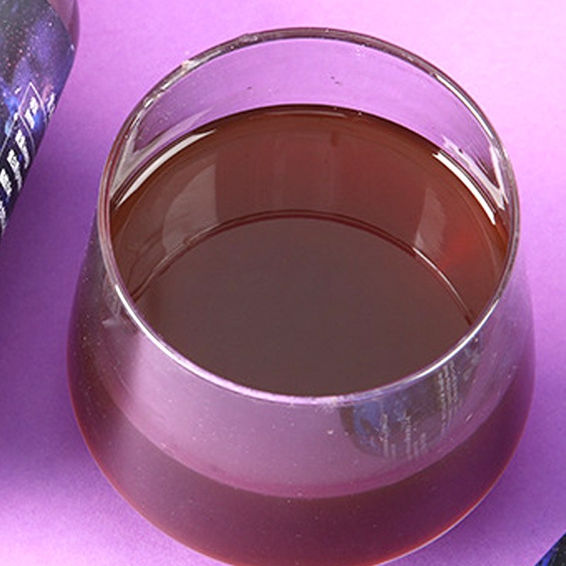 西梅膳食纤维果饮浓缩果蔬西梅汁口服液OEM代加工西梅酵素饮品图2