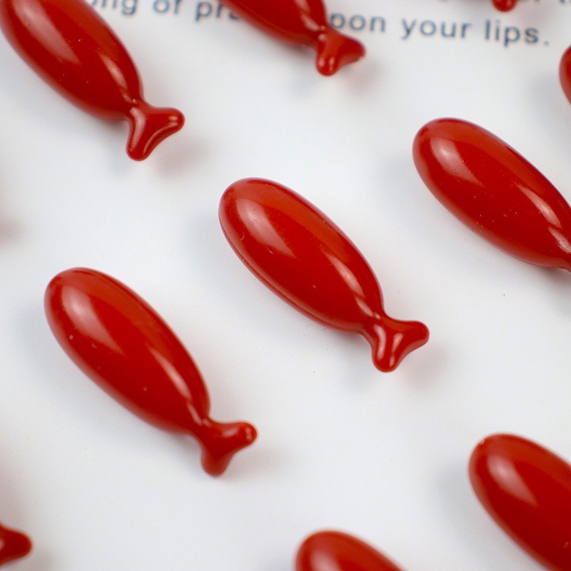 富锌酵母凝胶糖果 营养维生素酵母富锌凝胶糖果OEM代加工，贴牌加工，OEM代加工厂图3