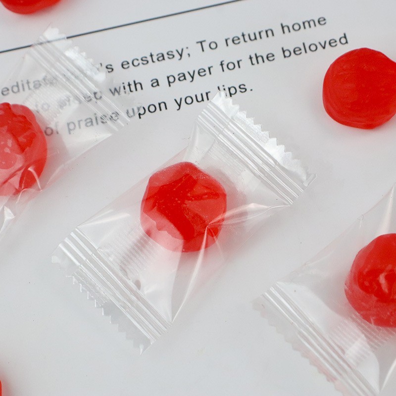 嗨吃软糖 酵素软糖益生菌凝胶果MOEM代加工厂图4