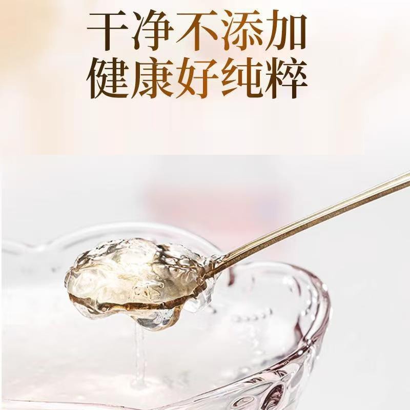 鲜炖燕窝2瓶装现货全龄焕颜有术孕妇老年人即食源头工厂OEM代加工厂图2