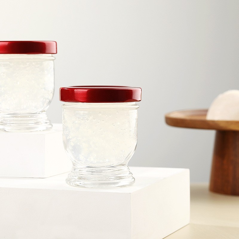 燕之初即食鲜炖燕窝高升瓶45克鲜炖燕窝滋补燕窝OEM代加工ODM定制鲜炖燕窝图2