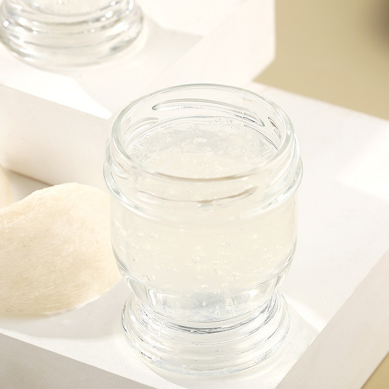 燕之初即食鲜炖燕窝高升瓶45克鲜炖燕窝滋补燕窝OEM代加工ODM定制鲜炖燕窝图3