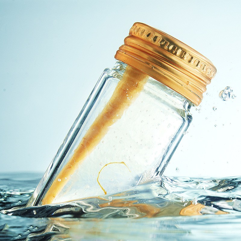 燕之初人参燕窝定制源头工厂滋补品代加工OEM即食人参燕窝贴牌图4