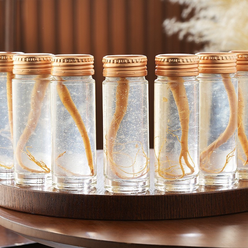 燕之初人参燕窝定制源头工厂滋补品代加工OEM即食人参燕窝贴牌图2