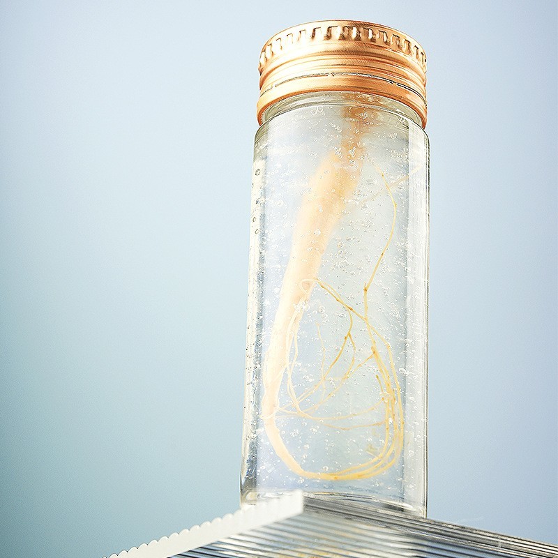 燕之初人参燕窝定制源头工厂滋补品代加工OEM即食人参燕窝贴牌图3