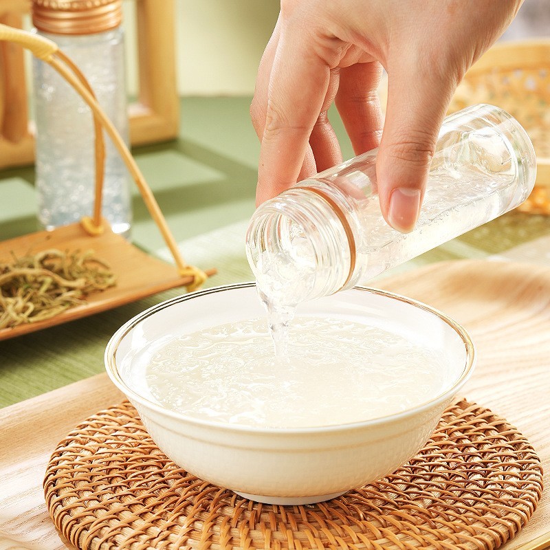 燕之初即食燕窝加工OEM燕窝即食70克燕窝滋补品定制加工即食燕窝图3