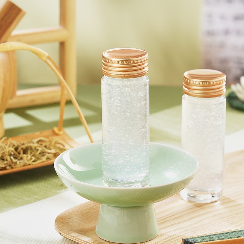 燕之初即食燕窝加工OEM燕窝即食70克燕窝滋补品定制加工即食燕窝图2