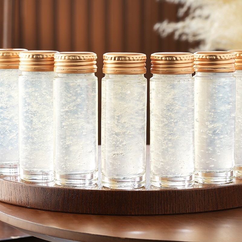 燕之初即食燕窝加工OEM燕窝即食70克燕窝滋补品定制加工即食燕窝图4