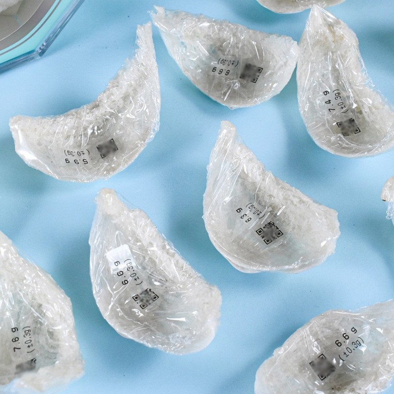 现货ODM定制溯源燕窝礼盒装干盏燕盏印尼原盏溯源码燕盏滋补品图3