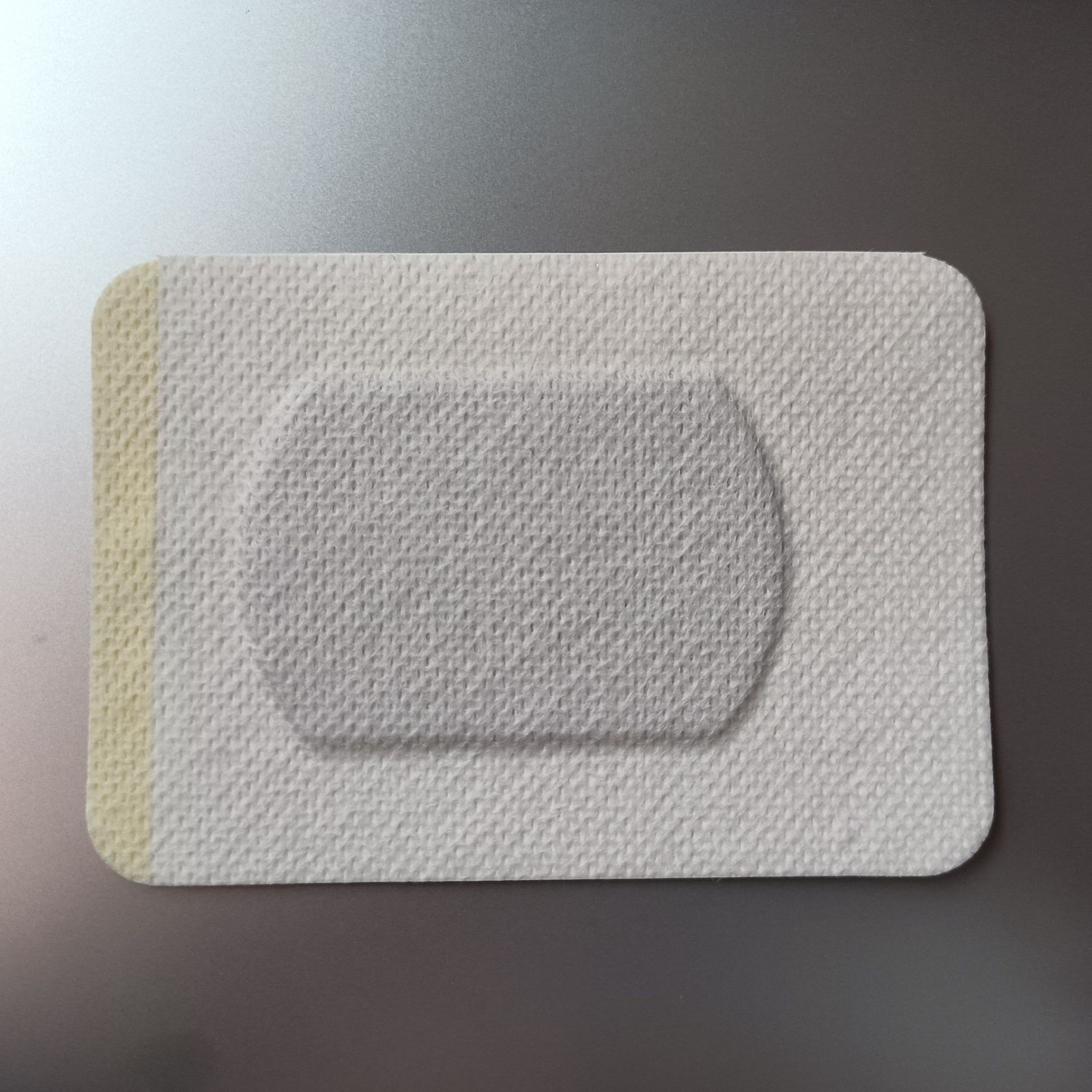 老黑膏颈椎腰椎膝盖贴黑膏贴可ODM贴牌代工自发热图2