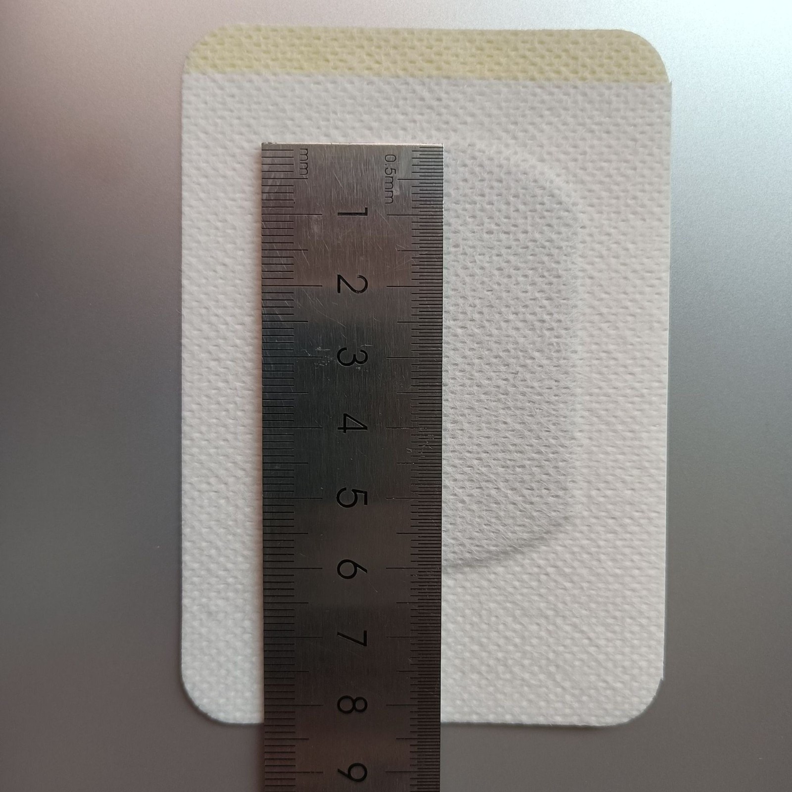 老黑膏颈椎腰椎膝盖贴黑膏贴可ODM贴牌代工自发热图3