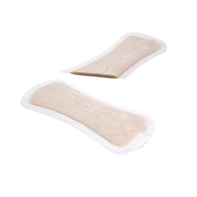 雪莲贴 草本护垫OEM养护贴 私密天山雪莲护垫私护保养厂家代加工图2