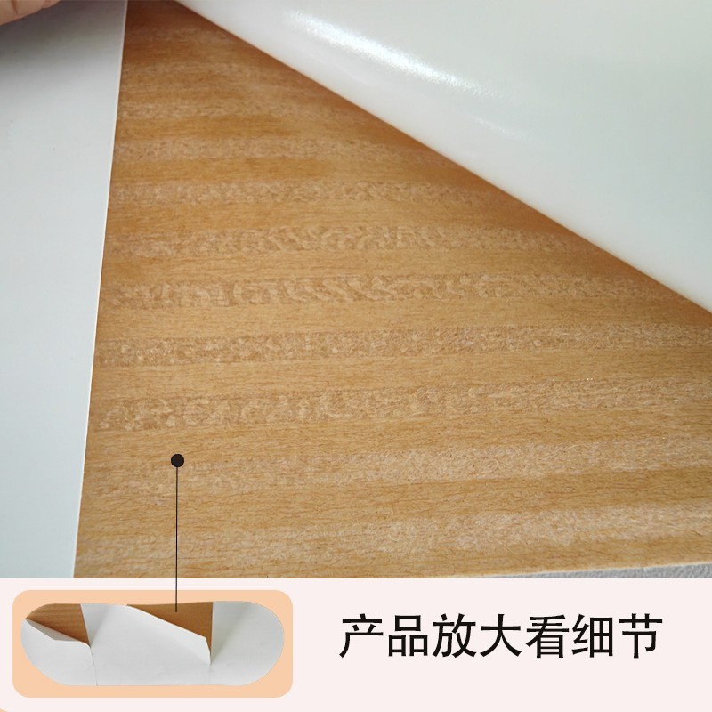 OEM代加工贴牌定制宫暖空白贴艾灸热灸贴热贴空白贴 底布三翼异型胶布图3