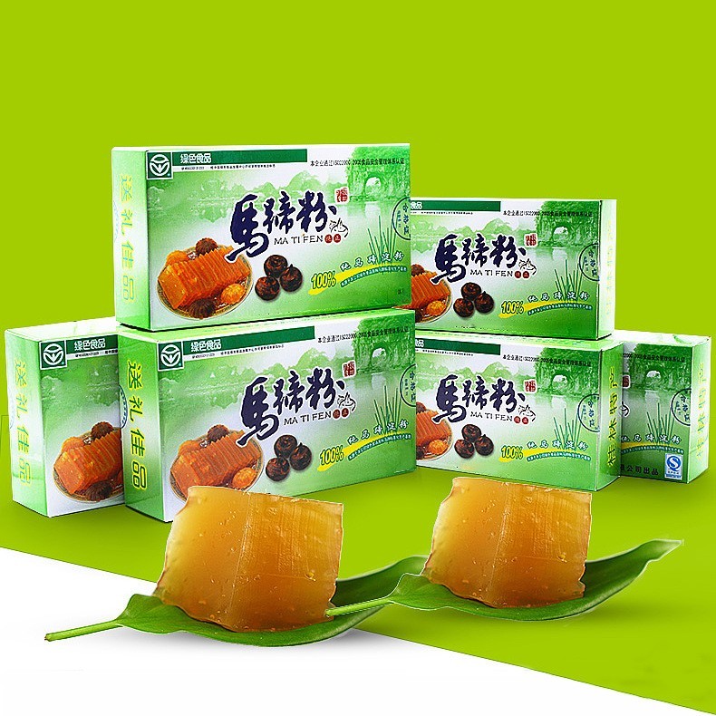 藕粉羹 马蹄粉 食品代加工 豆浆粉商用 五谷粉OEM代加工图4