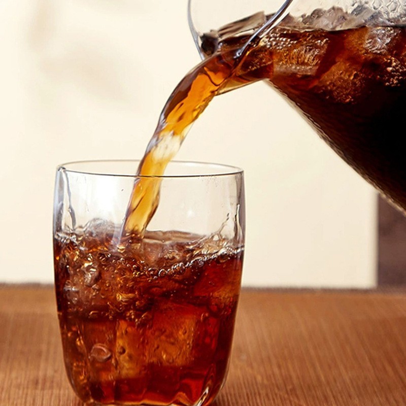 酸梅晶酸梅粉酸梅晶酸梅汤饭店奶茶店鸡排店专用OEMODM代加工图4