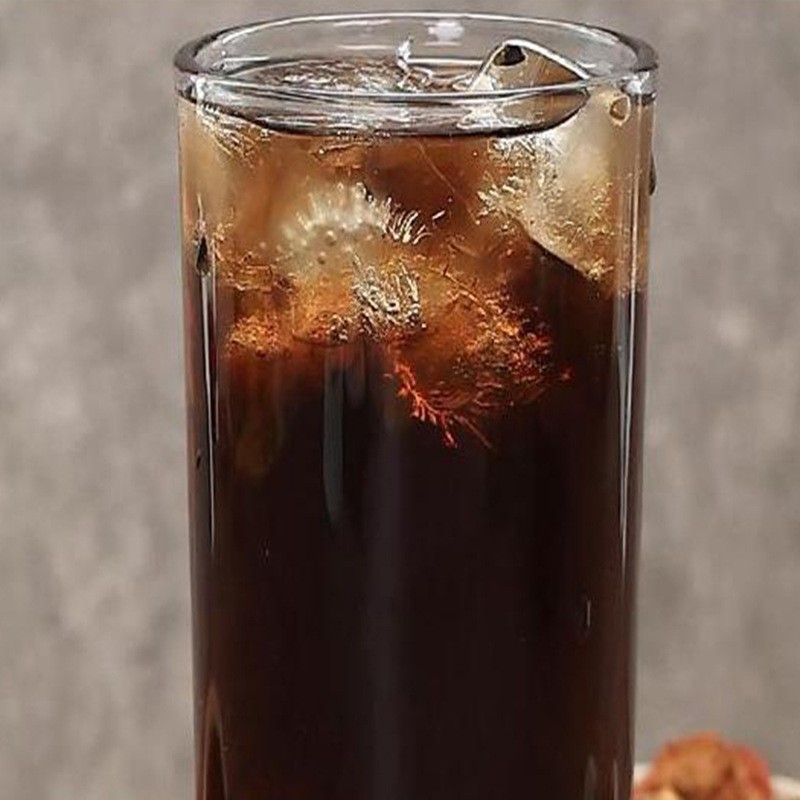 酸梅晶酸梅粉酸梅晶酸梅汤饭店奶茶店鸡排店专用OEMODM代加工图3