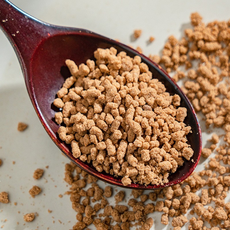 酸梅晶酸梅粉酸梅晶酸梅汤饭店奶茶店鸡排店专用OEMODM代加工图2