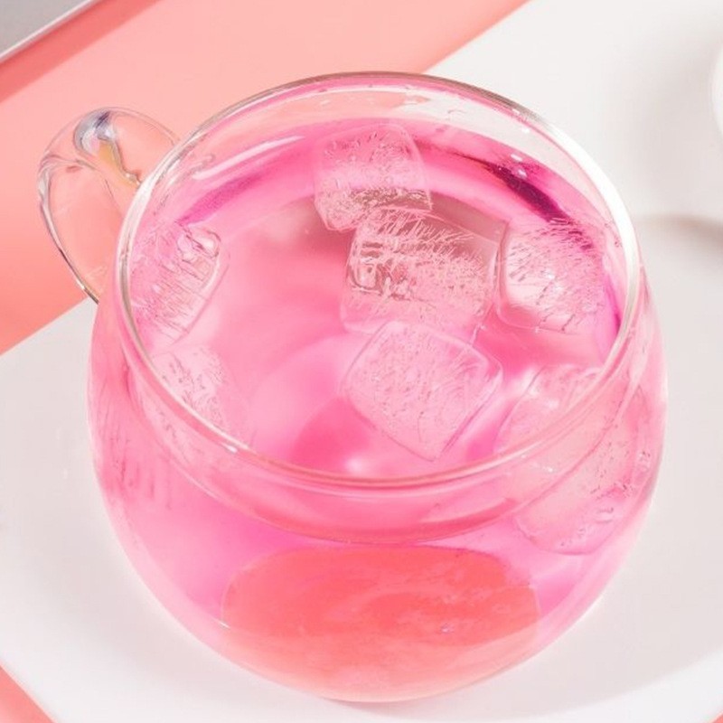 玫瑰酸梅晶 固体饮料 OEM ODM定制贴牌代加工图4