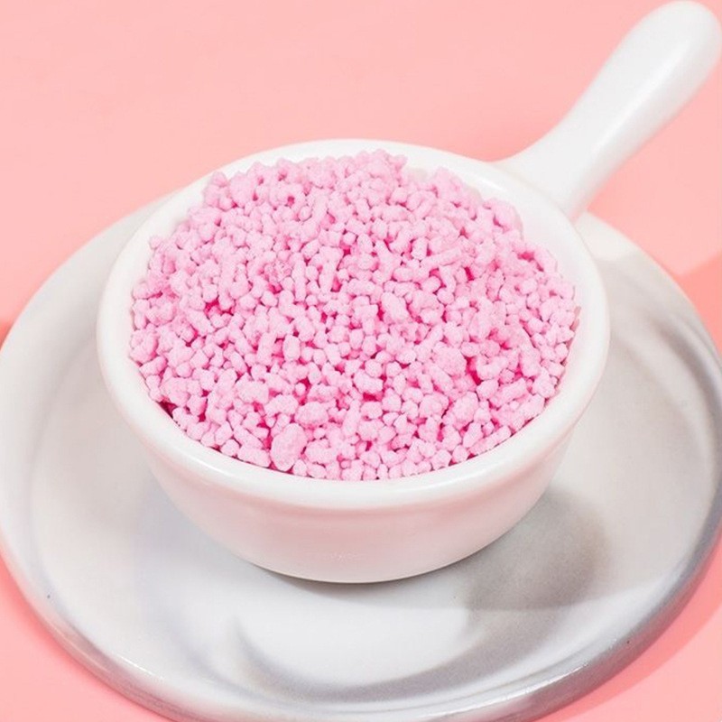 玫瑰酸梅晶 固体饮料 OEM ODM定制贴牌代加工图2