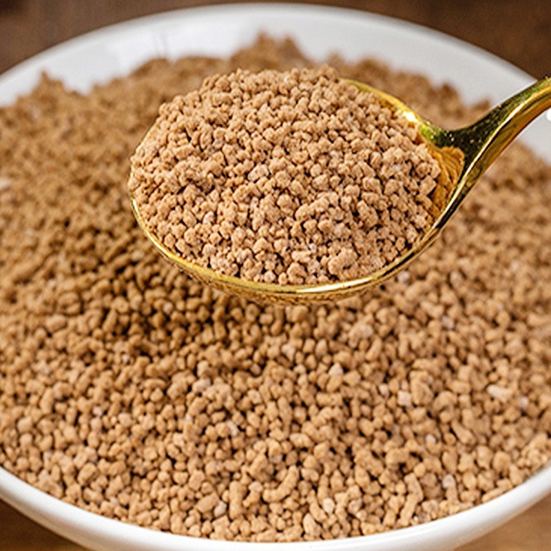 陈皮桂花酸梅晶酸梅粉酸梅晶酸梅汤饭店奶茶店鸡排店专用OEMODM图4